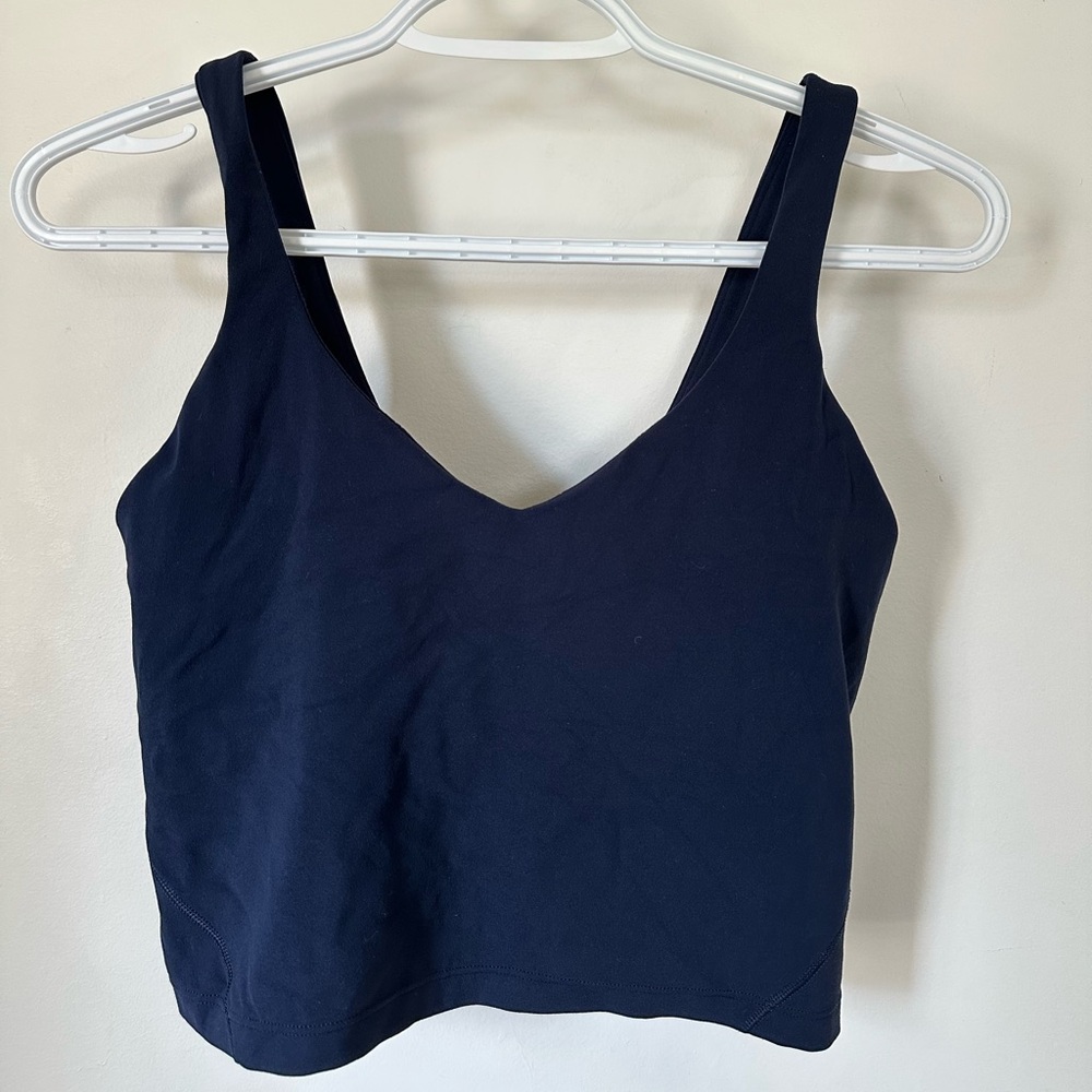Lululemon Align Tank